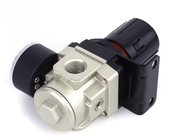 Регулятор давления SNS AR1000-M5