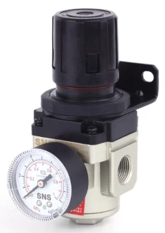 Регулятор давления SNS AR5000-06