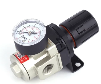 Регулятор давления SNS AR5000-06