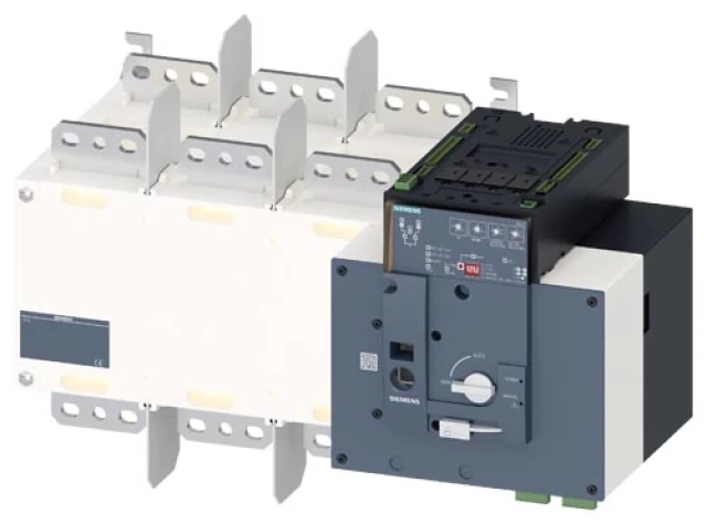 Автоматический переключатель нагрузки (ATSE) Siemens 3KC8354-0HA22-0GA3