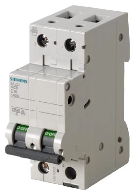 Автоматический выключатель Siemens 5SL4514-7