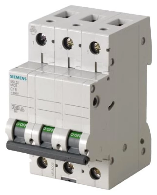 Автоматический выключатель Siemens 5SL6350-6