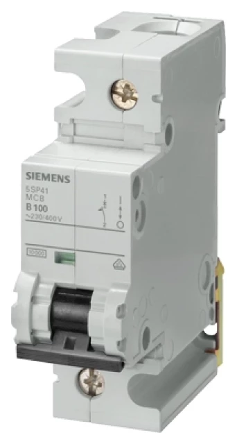 Автоматический выключатель Siemens 5SP4192-6