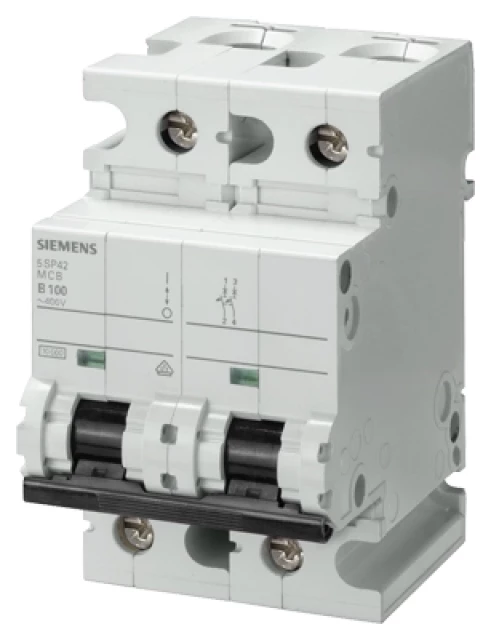 Автоматический выключатель Siemens 5SP4280-7