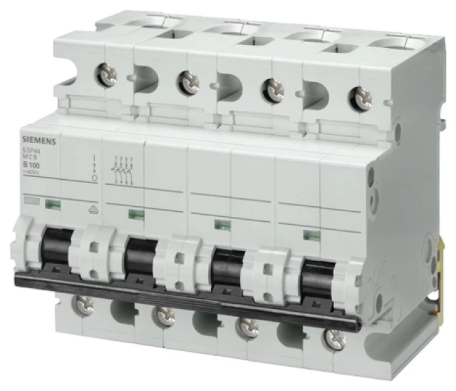 Автоматический выключатель Siemens 5SP4492-7