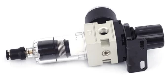 Фильтр-регулятор SNS AW4000-04A