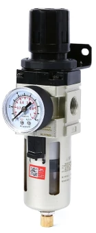 Фильтр-регулятор SNS AW5000-10D