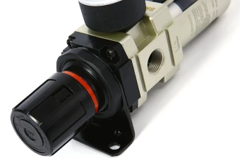 Фильтр-регулятор SNS AW5000-10D
