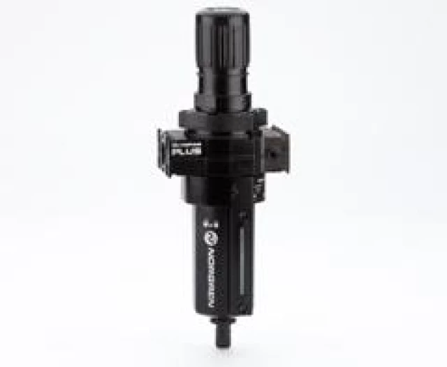 Фильтр-регулятор давления Norgren Olympian Plus B64G-2GK-AD3-RFN