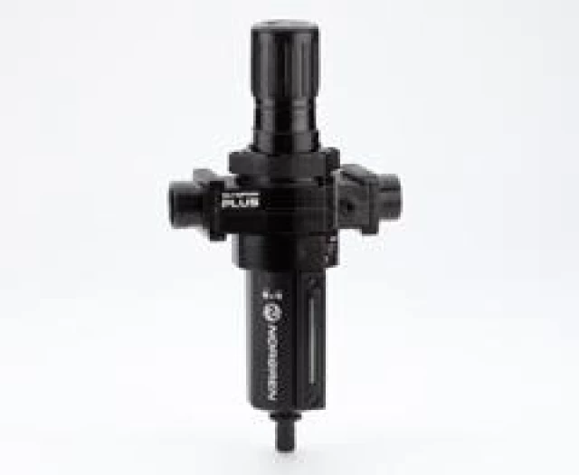 Фильтр-регулятор давления Norgren Olympian Plus B64G-6GK-AD3-RMN