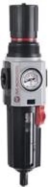 Фильтр-регулятор давления Norgren Excelon Plus B84G-3GK-AD1-RFN