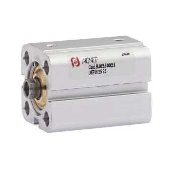 Короткоходовой пневмоцилиндр Aignep BB 025 0025