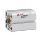 Короткоходовой пневмоцилиндр Aignep BB 025 0025