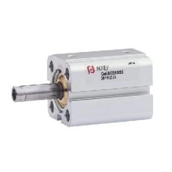 Короткоходовой пневмоцилиндр Aignep BD 020 0020
