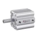 Короткоходовой пневмоцилиндр Aignep BD 050 0005