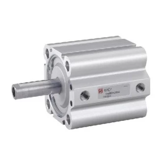 Компактный пневмоцилиндр Aignep BD 063 0040
