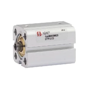 Короткоходовой пневмоцилиндр Aignep BF 016 0020
