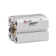 Короткоходовой пневмоцилиндр Aignep BF 016 0020