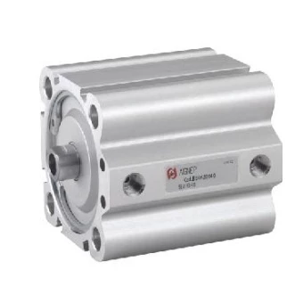 Компактный пневмоцилиндр Aignep BF 032 0050