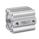Компактный пневмоцилиндр Aignep BF 032 0050