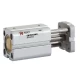 Компактный пневмоцилиндр Aignep BFA 025 0050