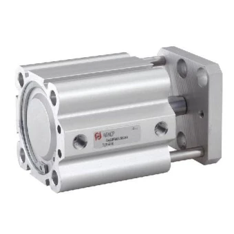 Компактный пневмоцилиндр Aignep BFA 040 0100