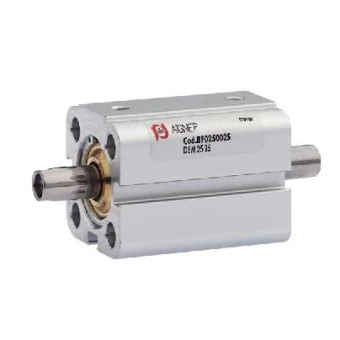 Короткоходовой пневмоцилиндр Aignep BJ 016 0010