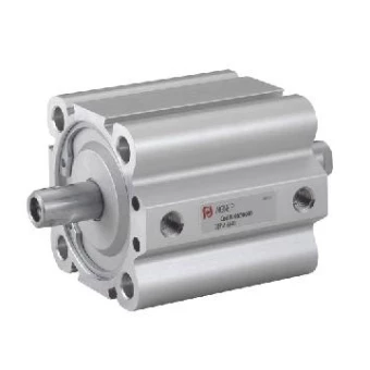 Короткоходовой пневмоцилиндр Aignep BJ 040 0005
