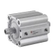 Короткоходовой пневмоцилиндр Aignep BJ 040 0005
