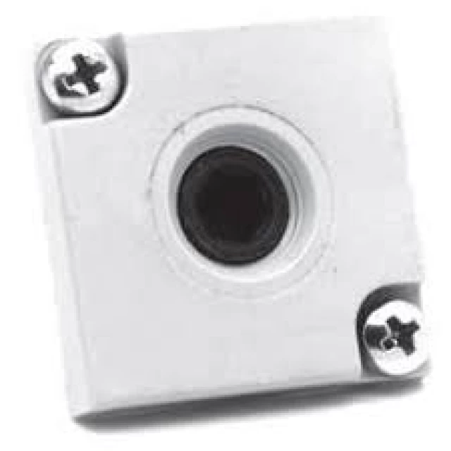 Блок для монтажа манометра Camozzi MX3-R26/1-P