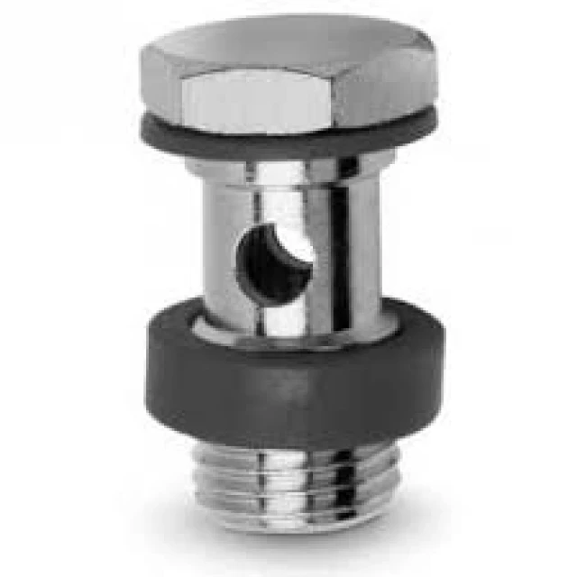 Болт пустотелый Camozzi 1635 01-M12X1,5