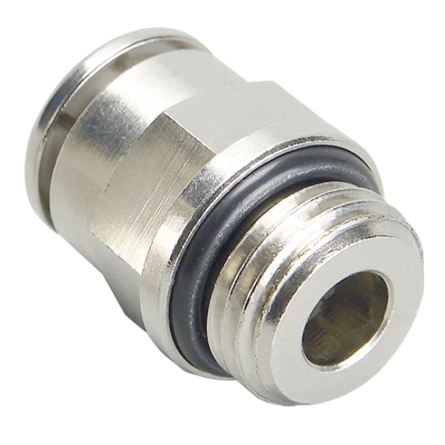 Штуцер цанговый CDC BPC 10-G03