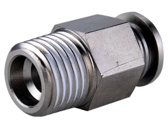 Штуцер цанговый AirTAC BPC801