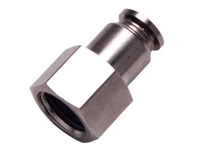 Штуцер цанговый AirTAC BPCF1203