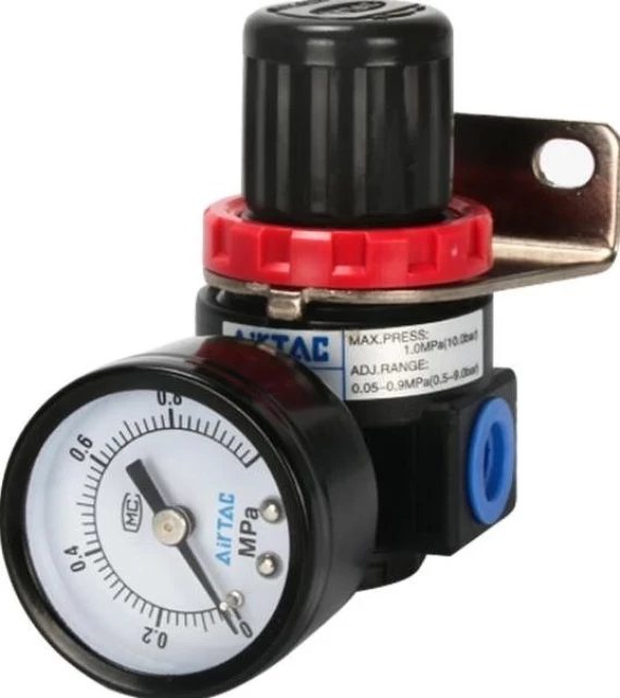 Регулятор AirTAC BR4000-3G