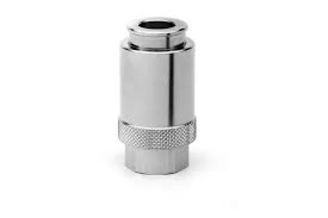 БРС розетка, куплунг Camozzi 5083LT 1/4