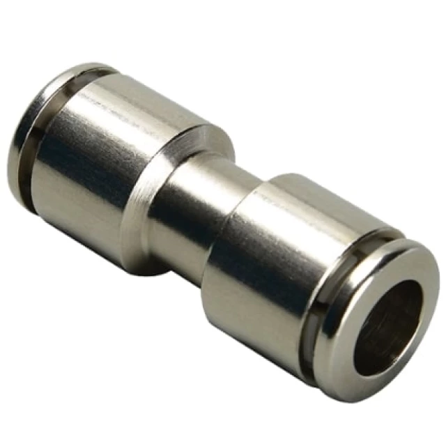 Муфта цанговая CDC BUC 08