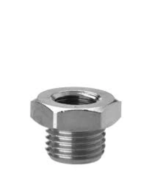 Ниппель Camozzi 2531 1/4-1/8-OX1