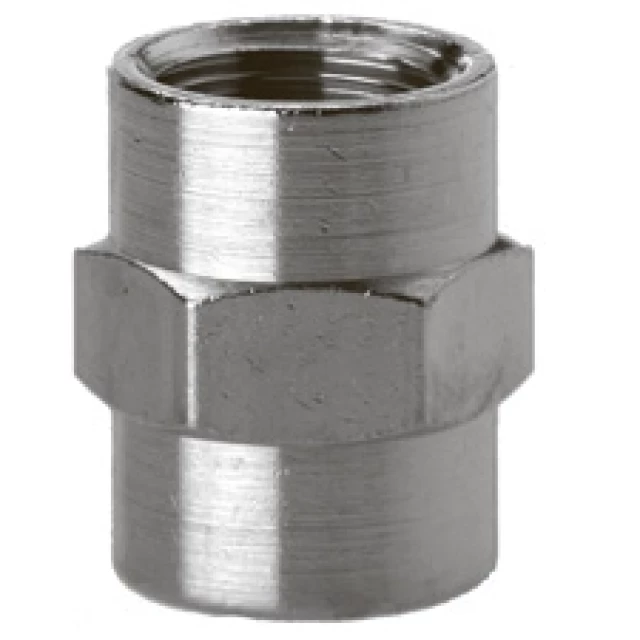 Муфта с внутренней резьбой Camozzi 2543 1/8
