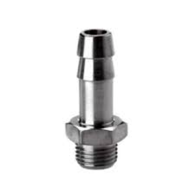 Штуцер ниппельный Camozzi 2601 4,5-M5