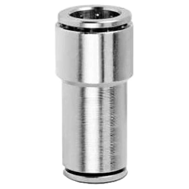 Муфта цанговая Camozzi 6580 8-6