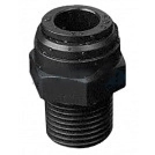Штуцер цанговый Camozzi FD7510 4-1/8