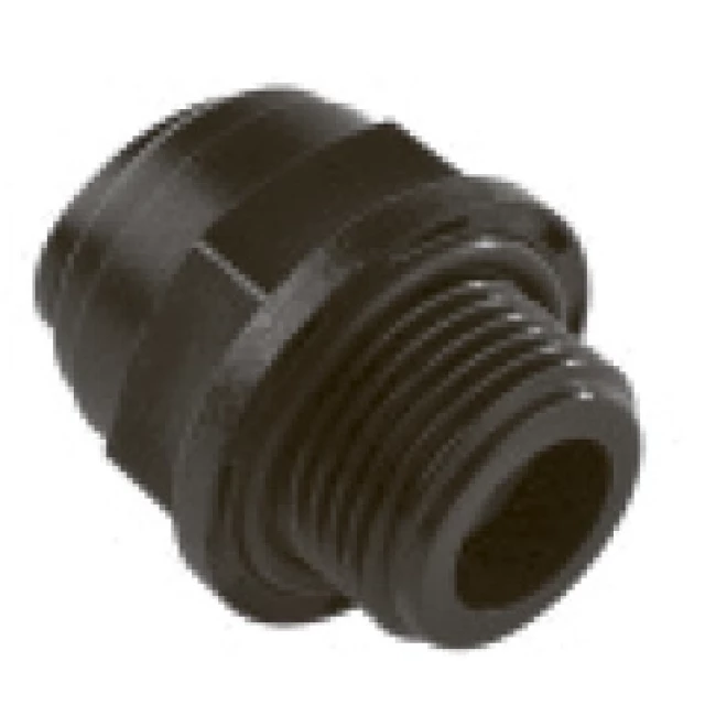 Штуцер цанговый Camozzi FD7512 4-1/8