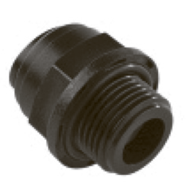 Штуцер цанговый Camozzi FD7512 8-1/8
