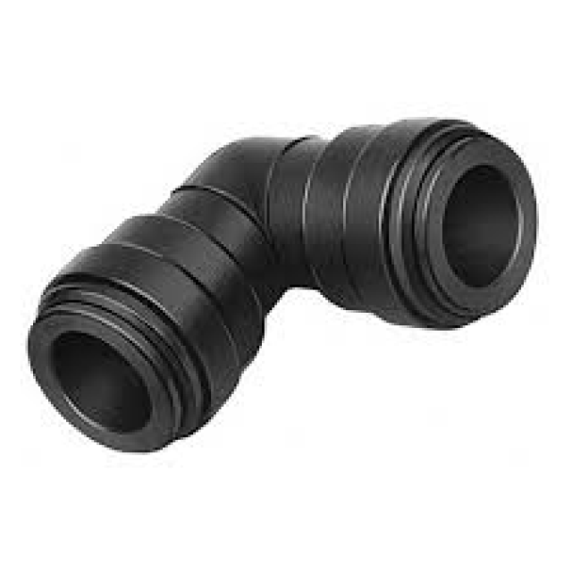 Угольник цанговый Camozzi FD7550 8-6