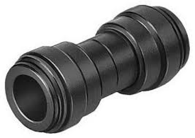 Муфта цанговая Camozzi FD7580 10-8