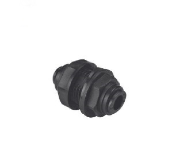 Муфта цанговая для панельного монтажа Camozzi FD7590 6