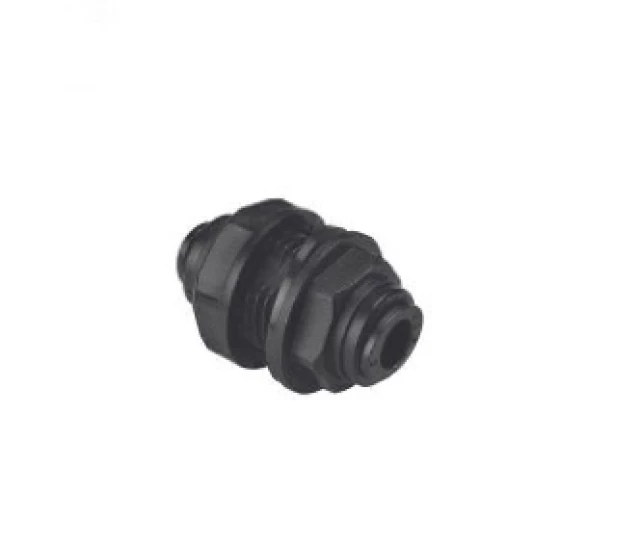 Муфта цанговая для панельного монтажа Camozzi FD7590 8