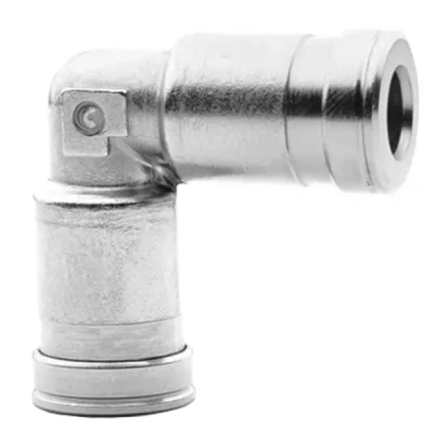 Угольник цанговый Camozzi H8550 14-V