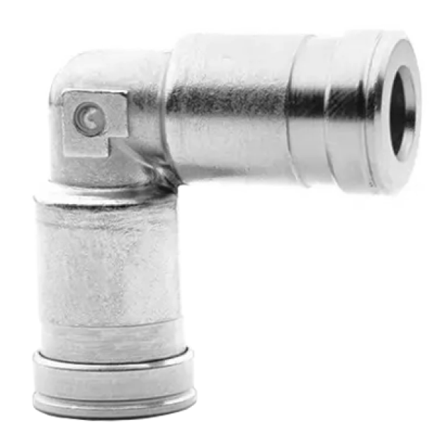 Угольник цанговый Camozzi H8550 8-V